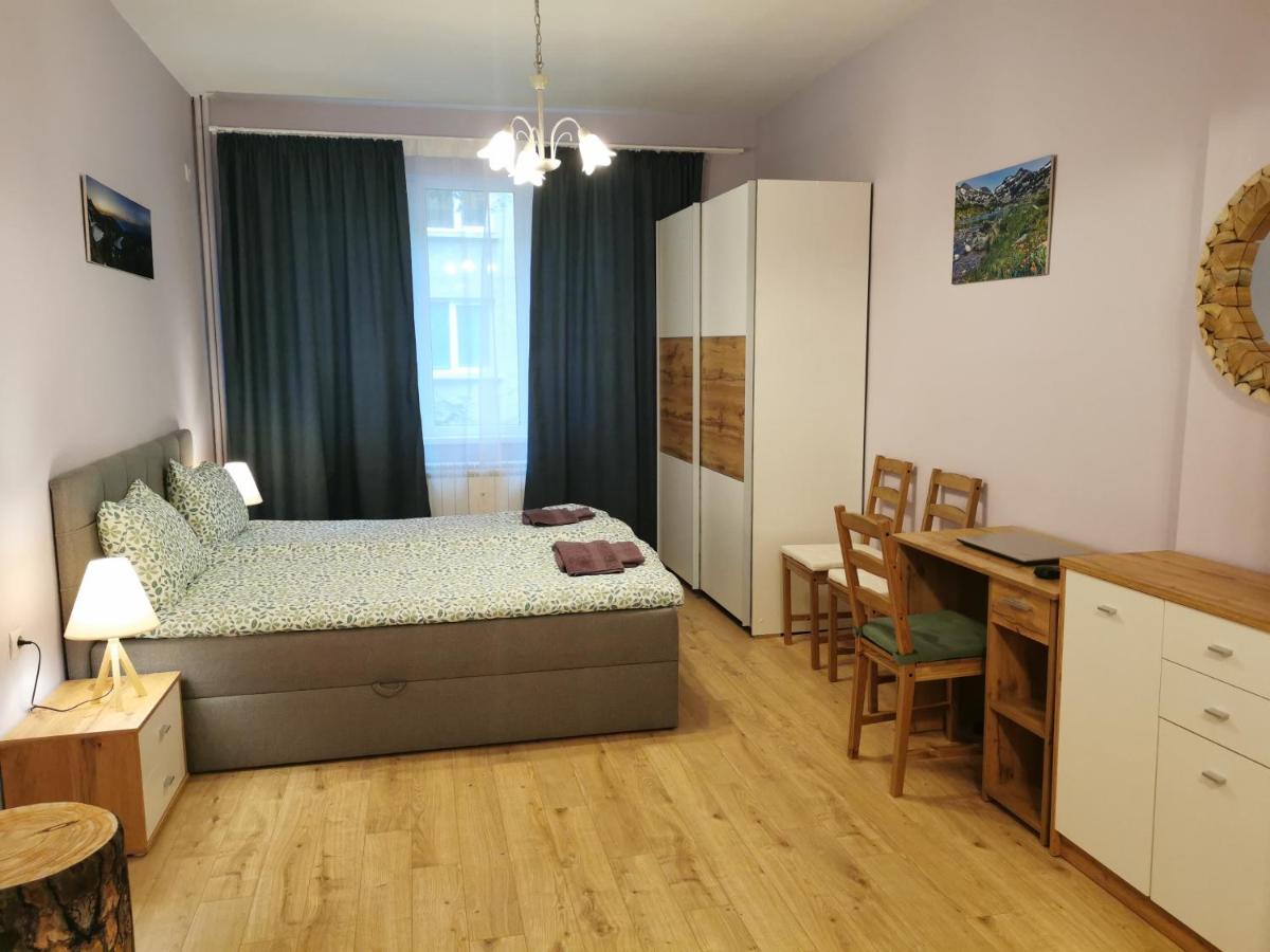 Rila Apartment Sofia Exterior photo