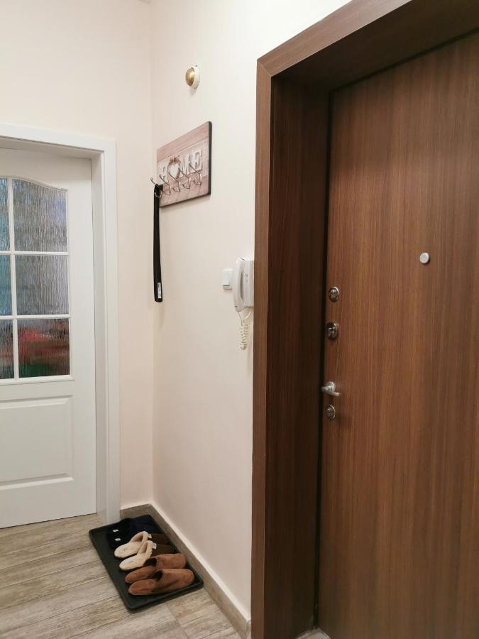 Rila Apartment Sofia Exterior photo